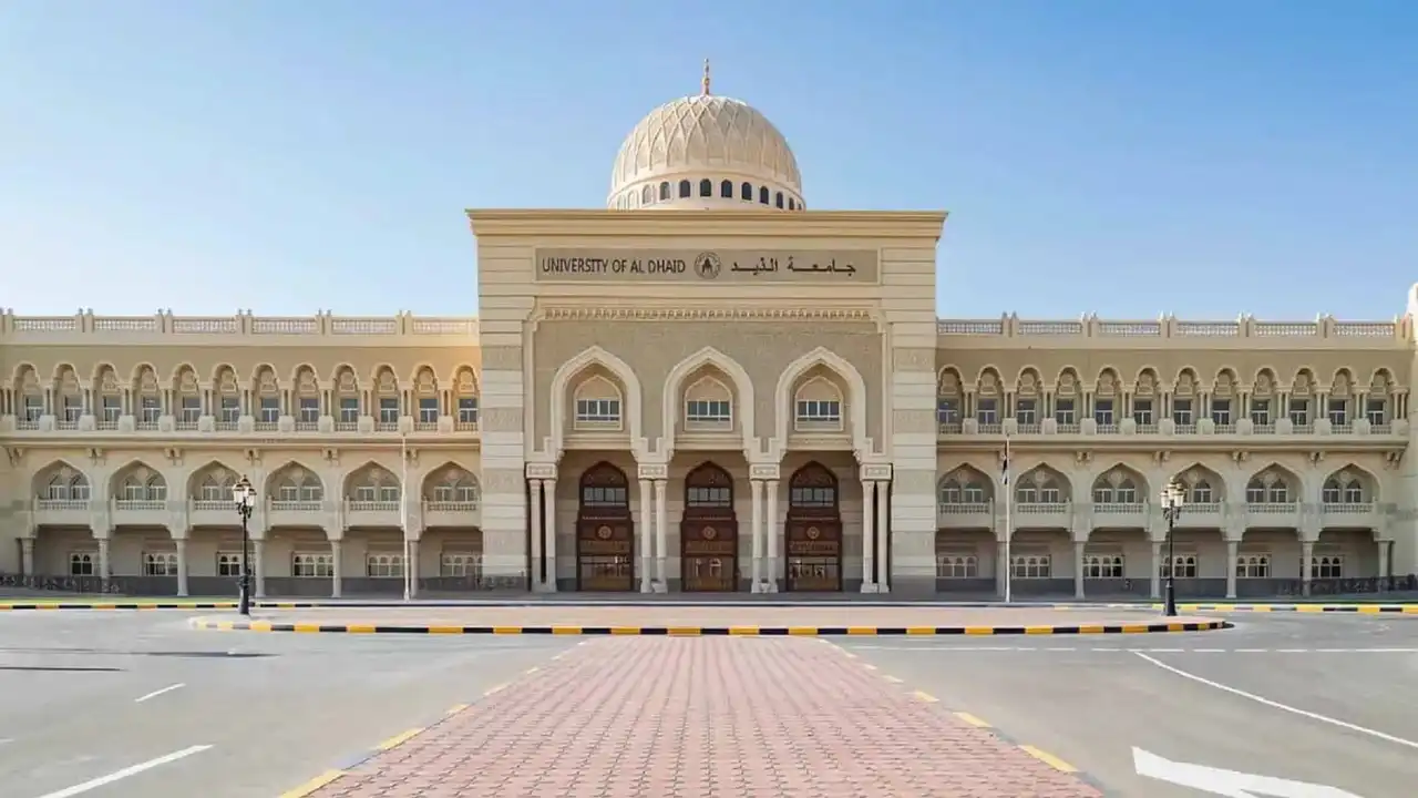 جامعة الذيد تعزز مكانتها العلمية في دعم مشاريع الزراعة المستدامة بالمنطقة